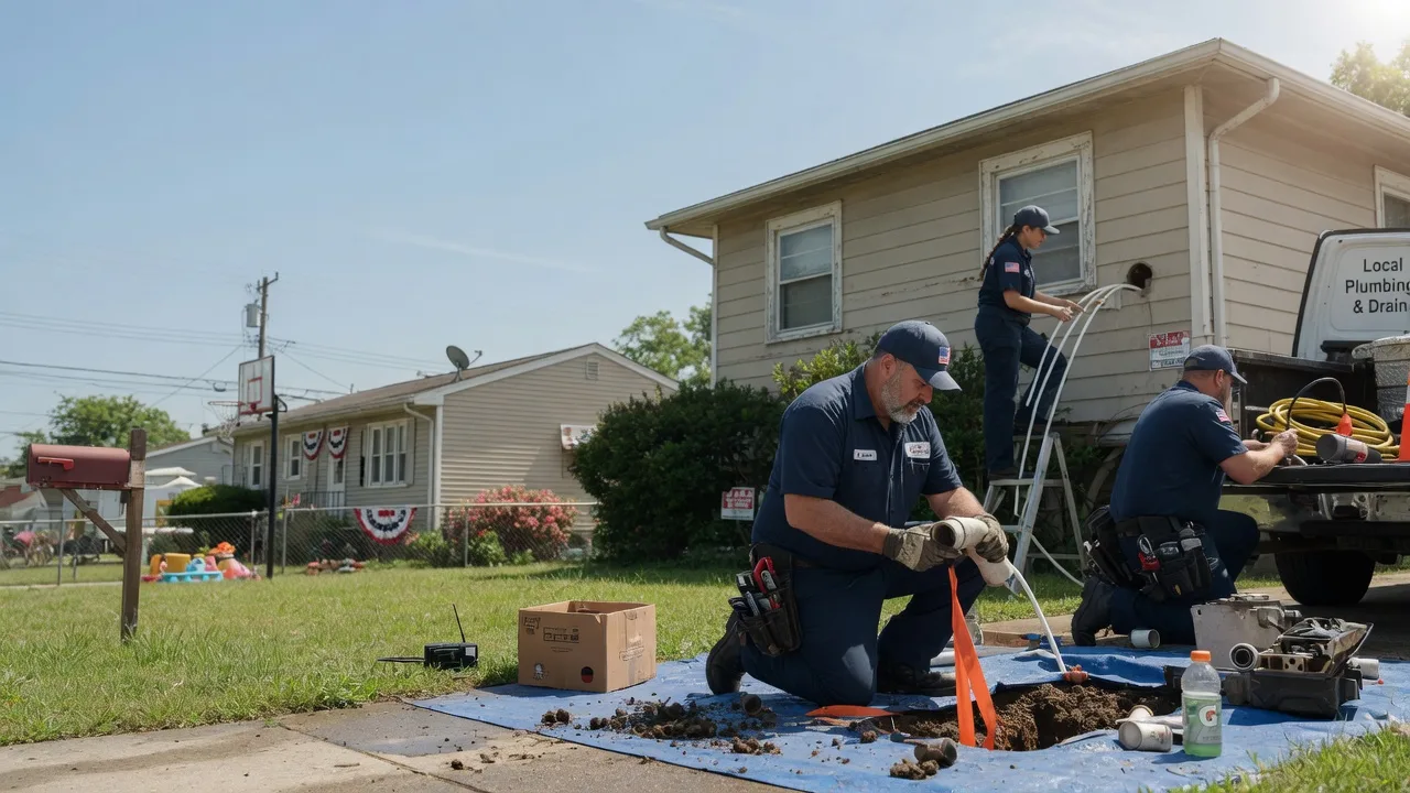 Faucet Repair in East Alton, IL near me