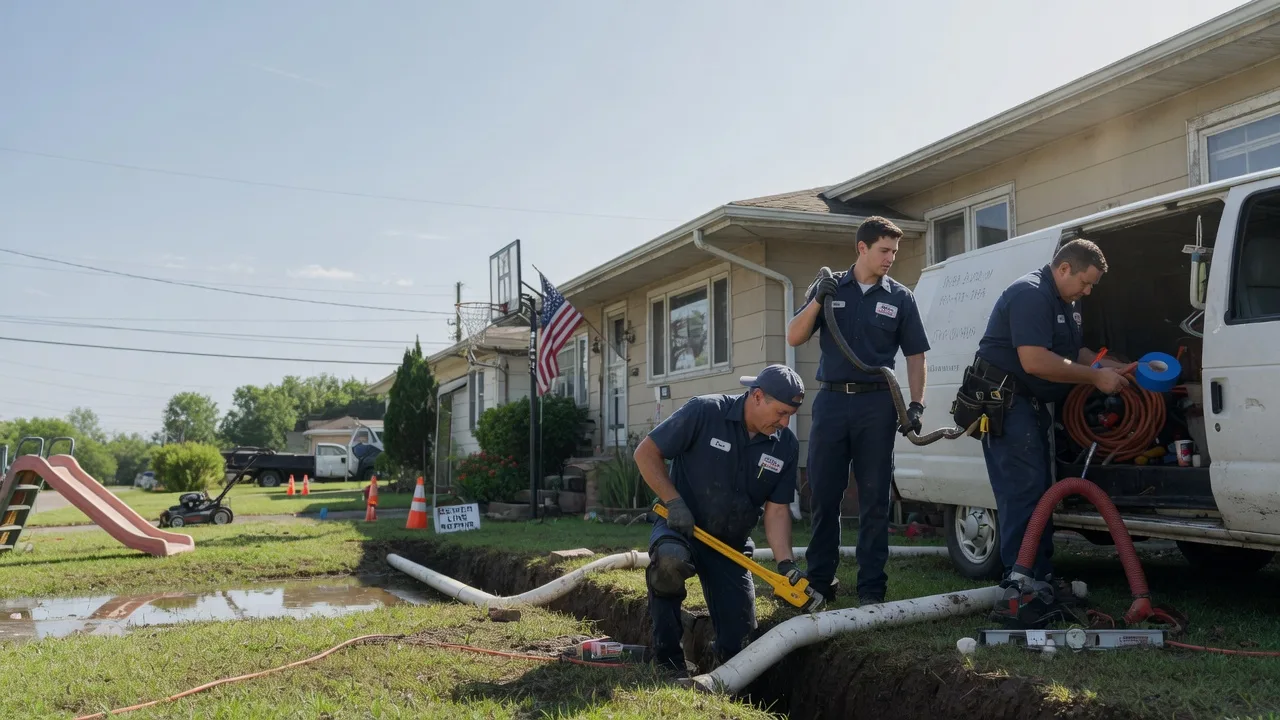 Toilet Installation in East Alton, IL near me
